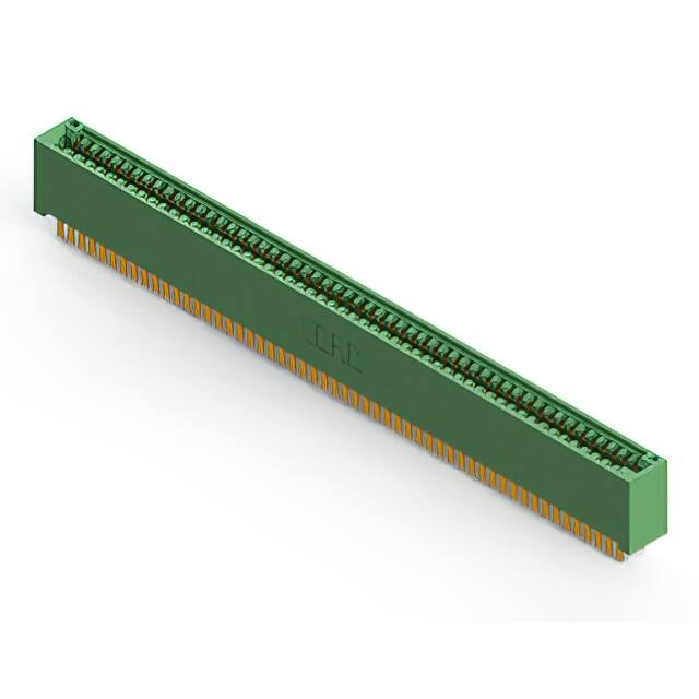 895-108-500-201 EDAC Inc.  Edgeboard Connectors